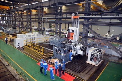 益陽橡機(jī) 創(chuàng)新驅(qū)動(dòng)發(fā)展，橡膠機(jī)械設(shè)備贏得國內(nèi)外市場青睞