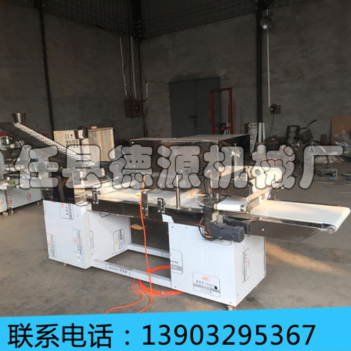 溫州白吉饃機 全自動生產線與批發(fā)采購指南