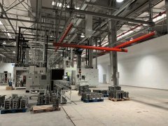 電機(jī)及其控制系統(tǒng)研發(fā) 驅(qū)動未來工業(yè)的核心動力