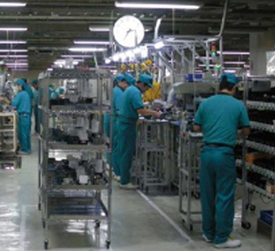 智造未來(lái) 2023年第七屆日本智能工廠考察之旅——聚焦電機(jī)及其控制系統(tǒng)研發(fā)